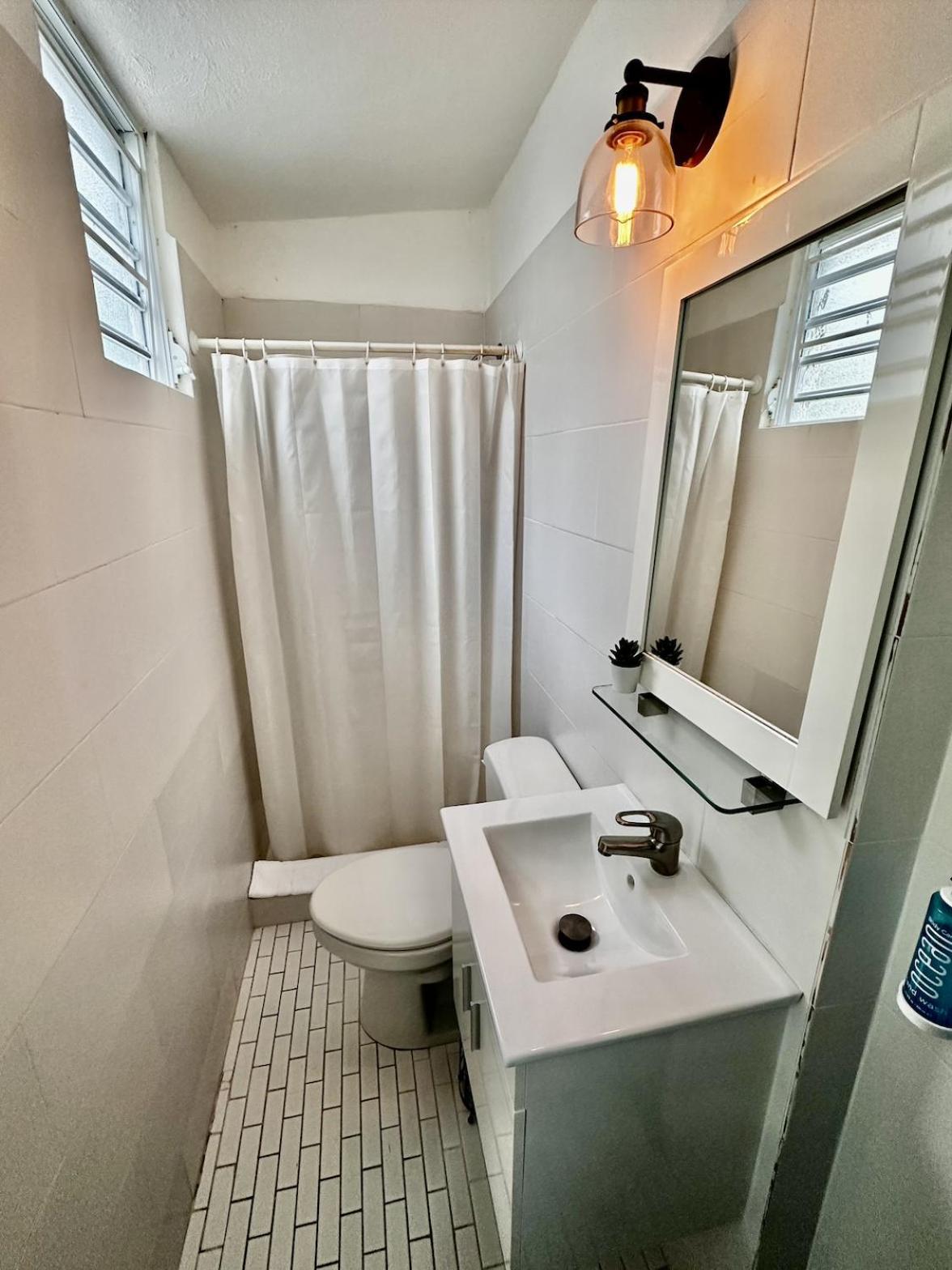Apartment Roberto Estremera Marcial *