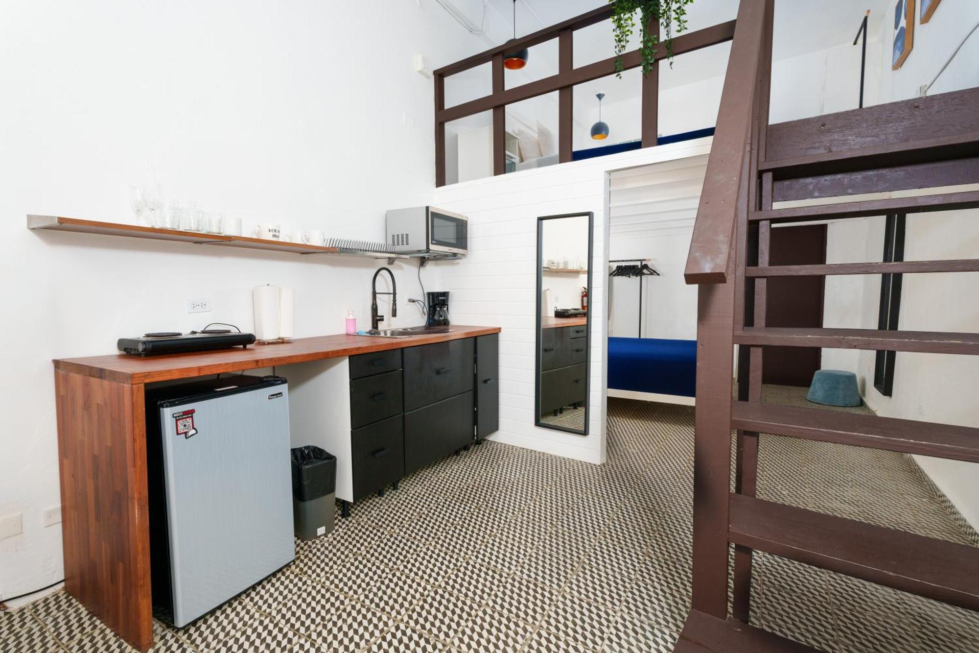 Roberto Estremera Marcial Apartment San Juan